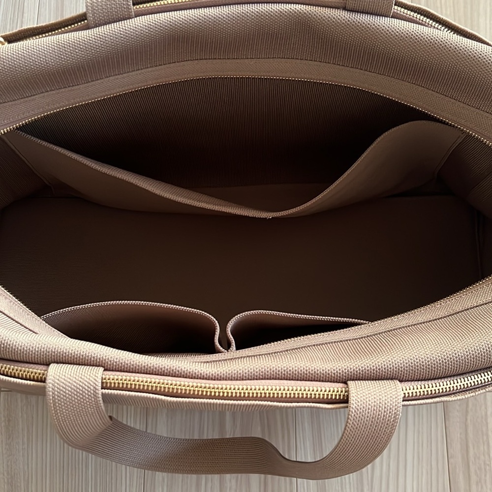 Cuyana weekender bag - Picture 6 of 8